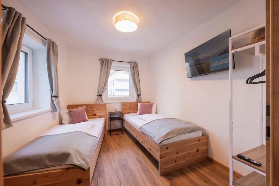 Haus Bacher Apartment in Tyrol