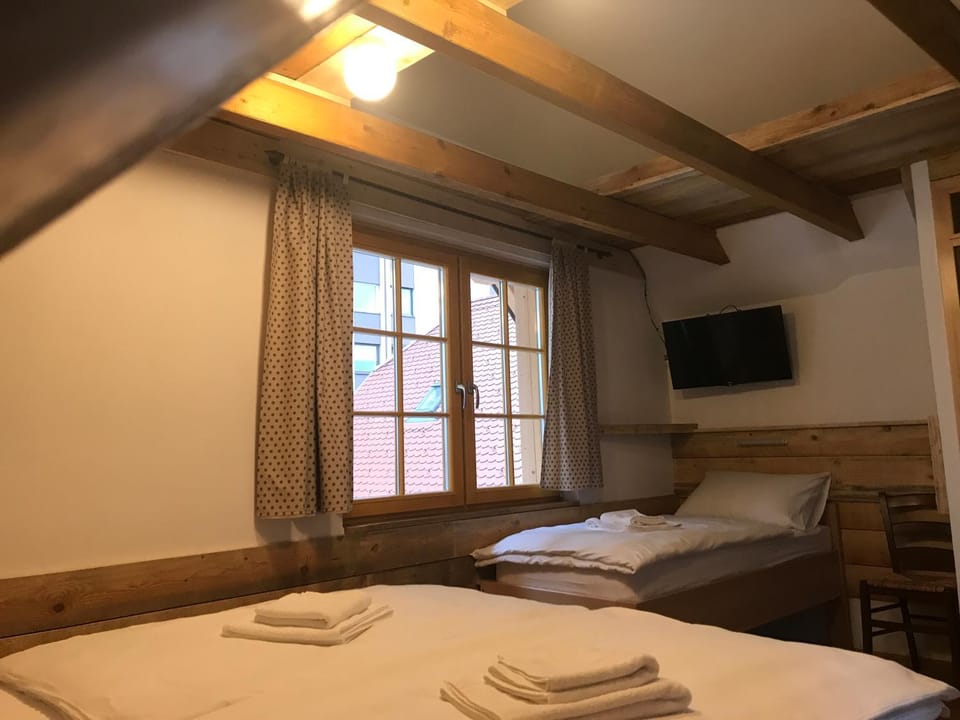 TV and multimedia, Bedroom, Breakfast