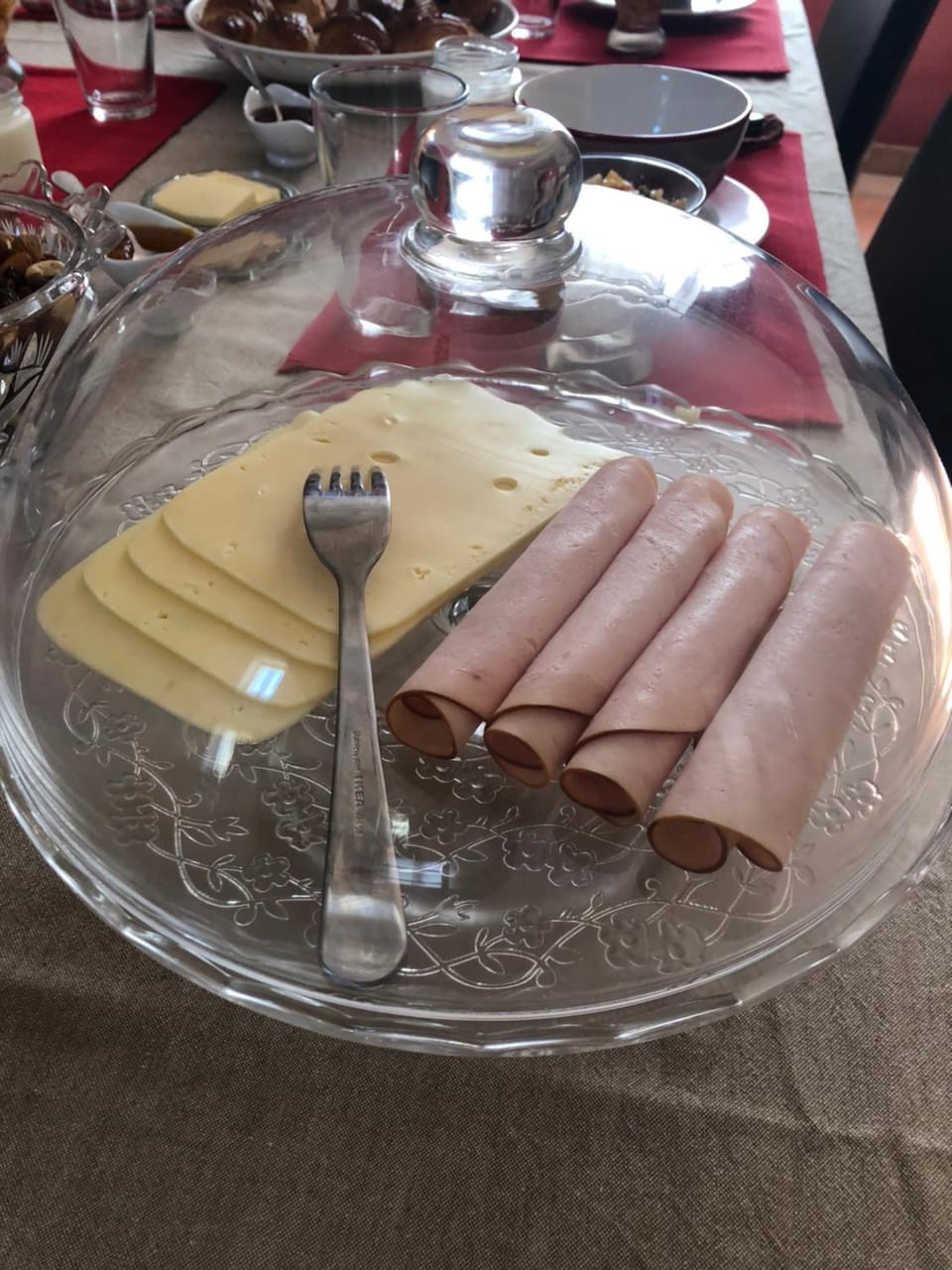 Breakfast
