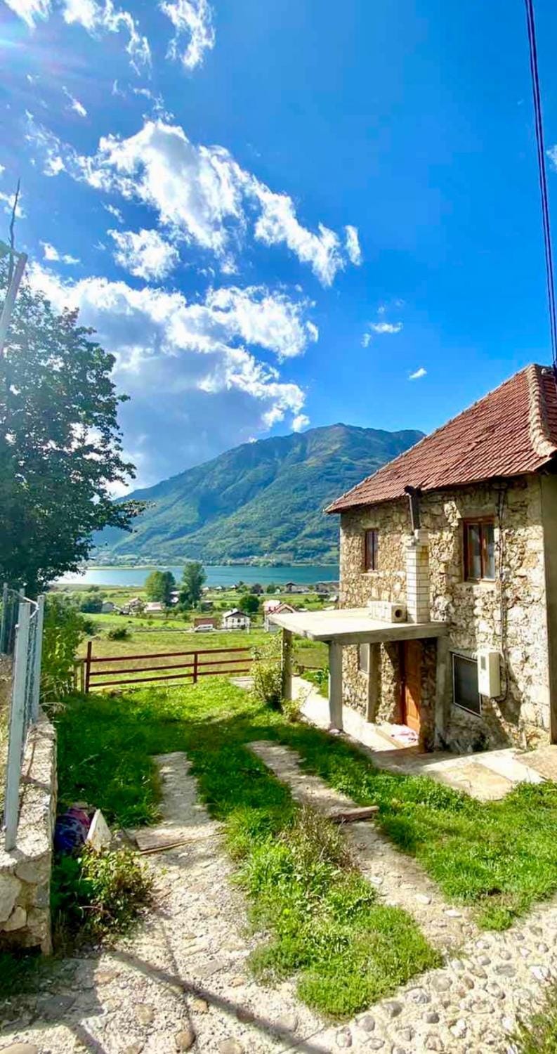 Grandpa's House House in Montenegro