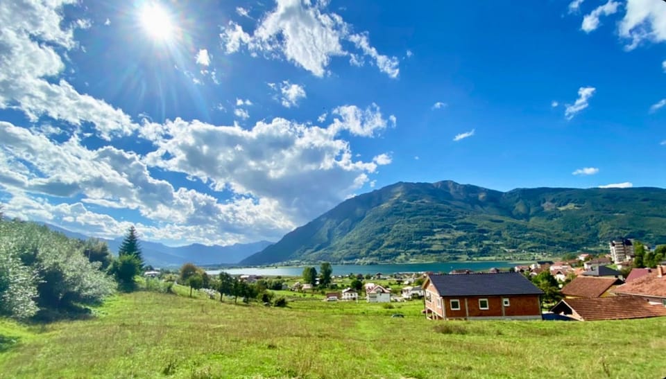 Grandpa's House House in Montenegro