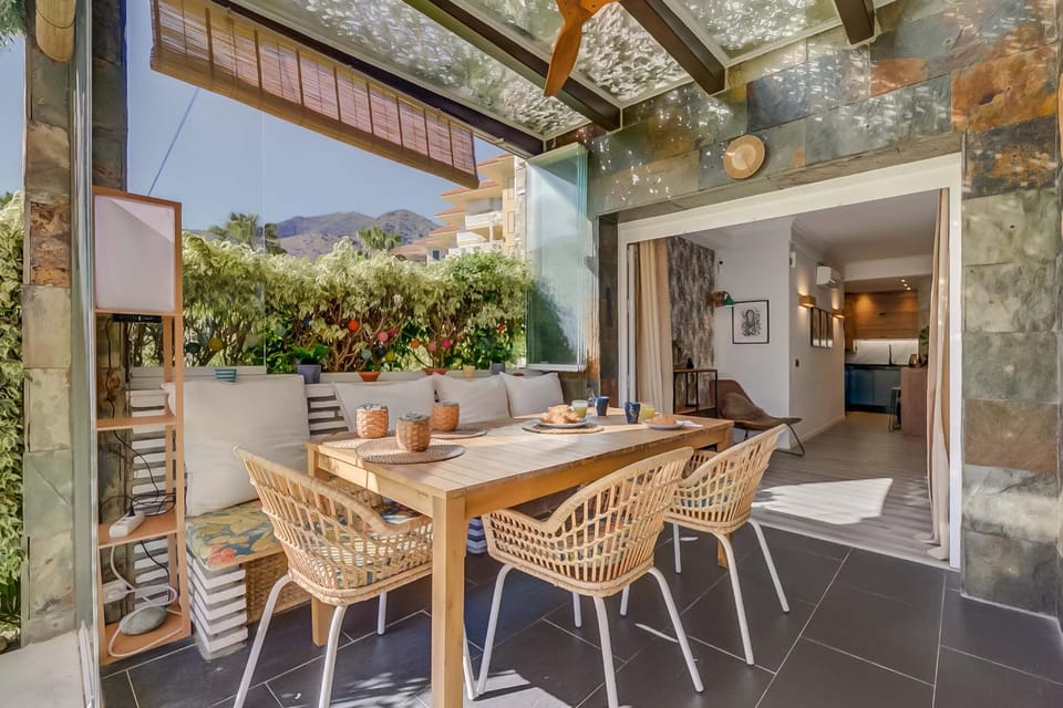 Reserva del Higuerón Boutique Apartments Apartment in Costa del Sol
