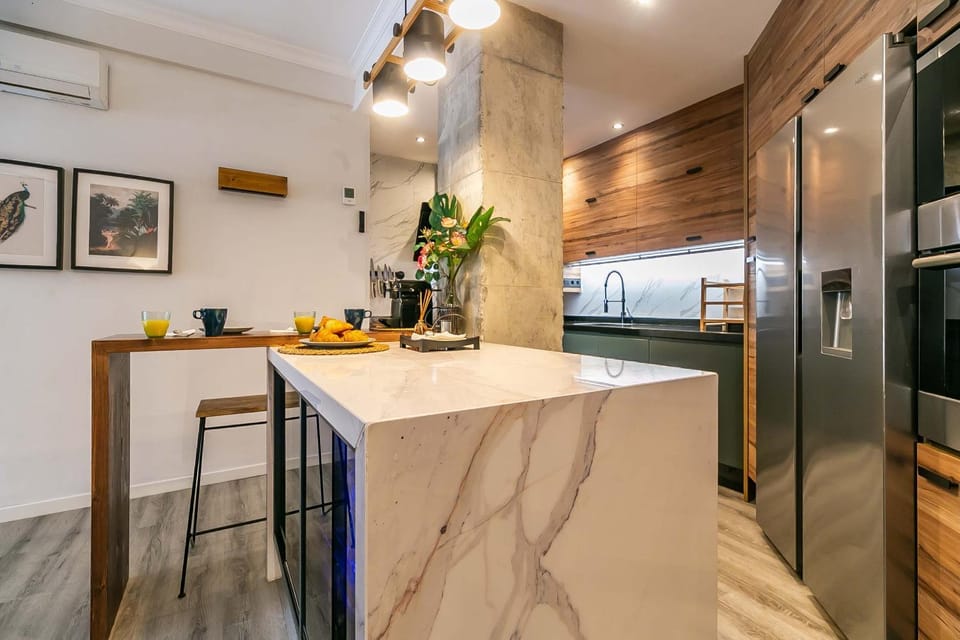 Reserva del Higuerón Boutique Apartments Apartment in Costa del Sol