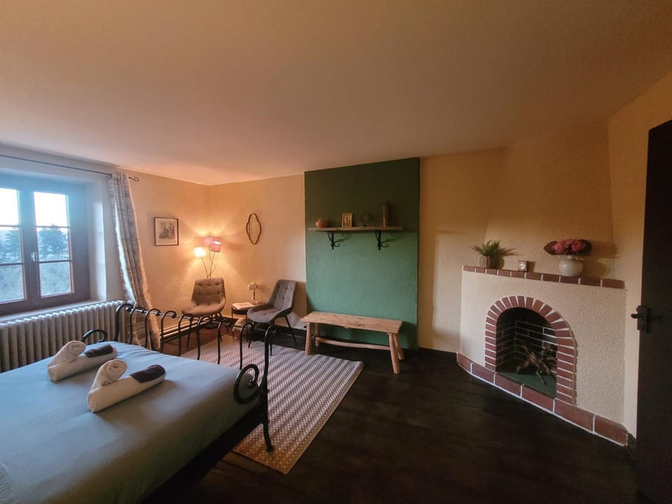 View (from property/room), Bedroom
