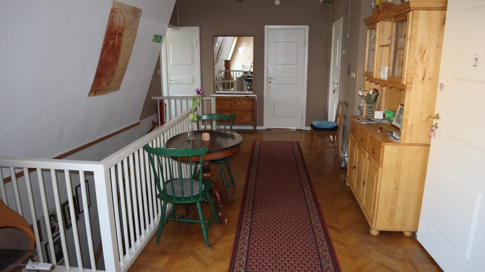 Kronans B&B Bed and Breakfast in Skåne County