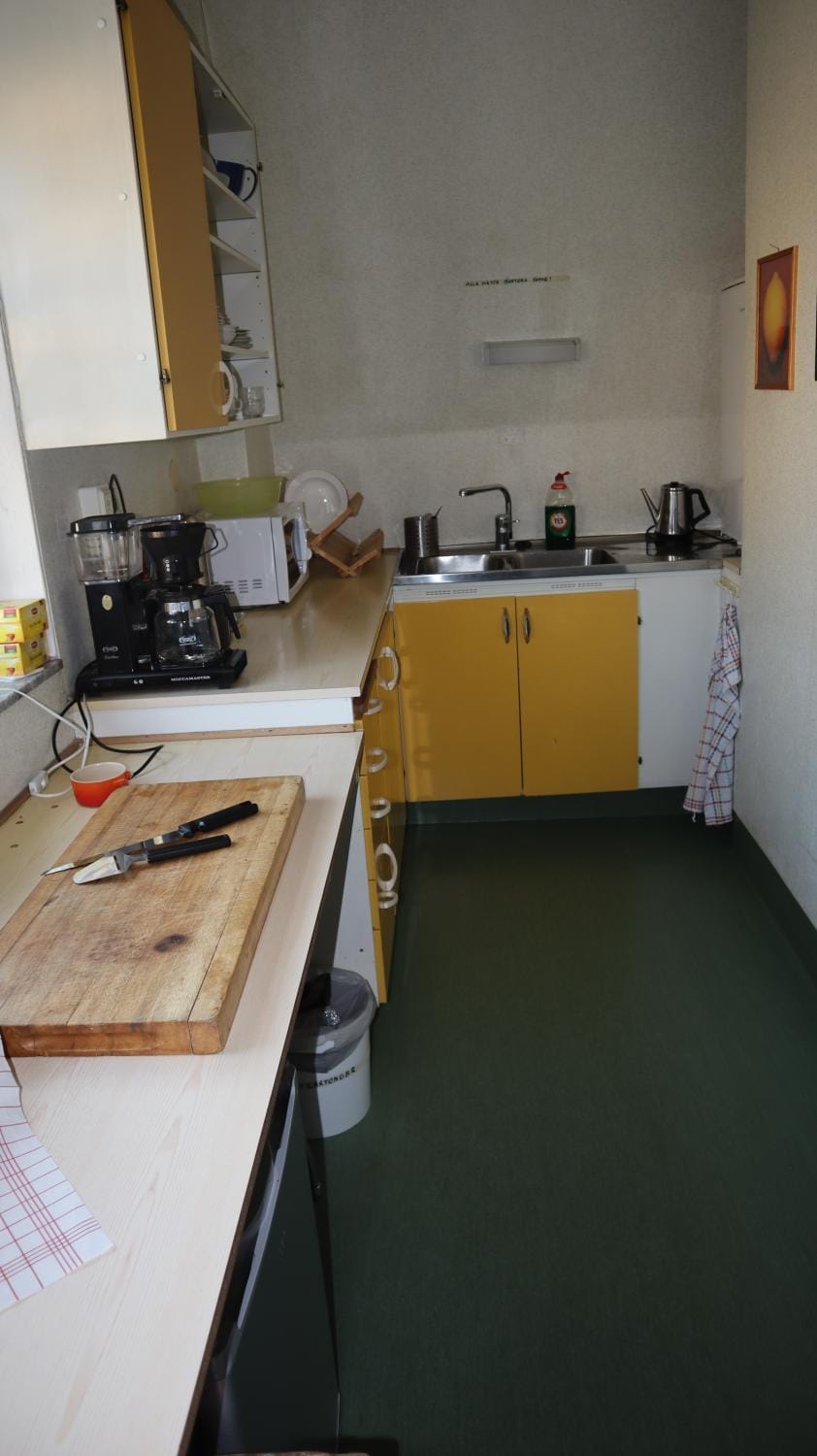 Kronans B&B Bed and Breakfast in Skåne County