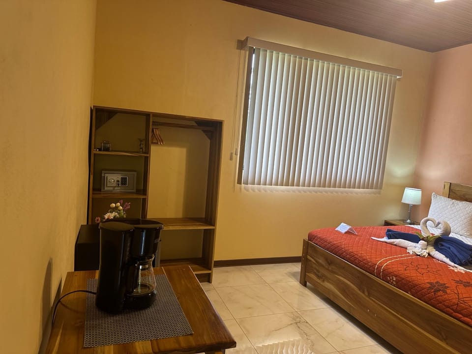 Jacamar Corcovado Drake Bay Hotel in Puntarenas Province