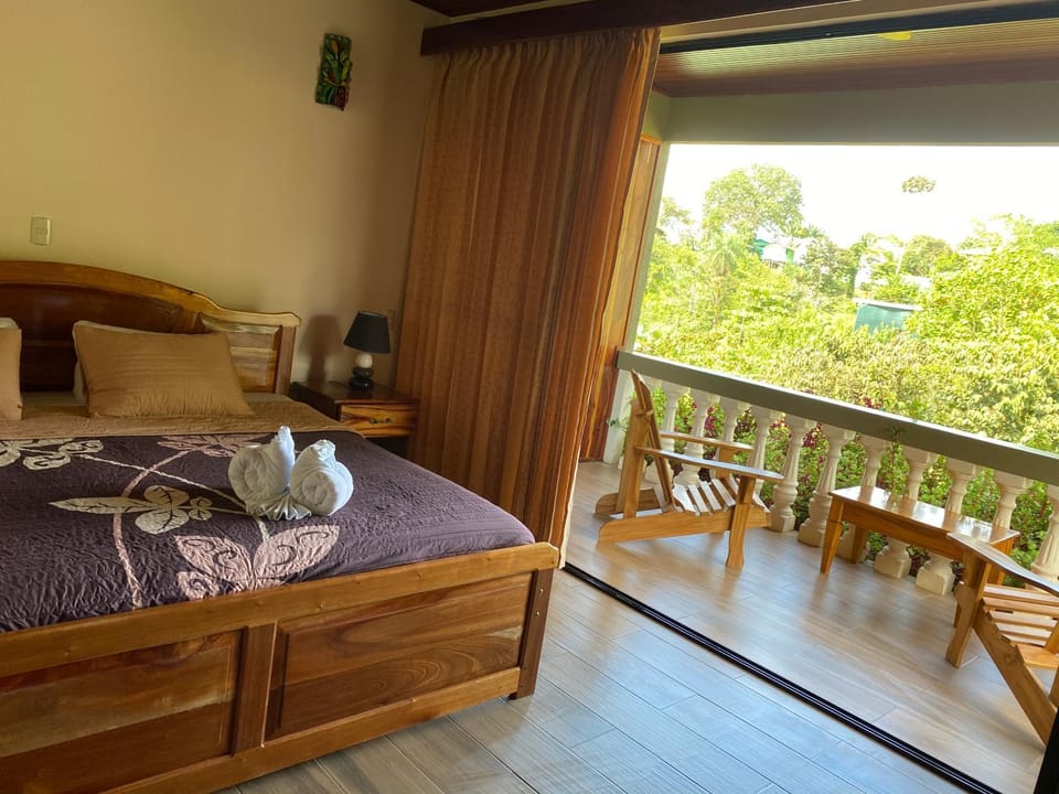 Jacamar Corcovado Drake Bay Hotel in Puntarenas Province