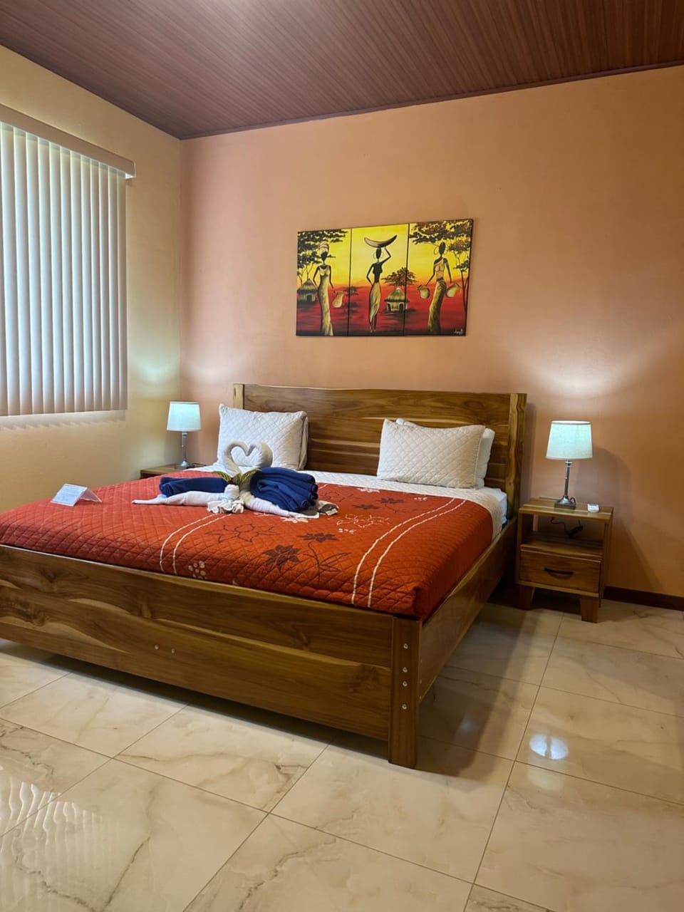Jacamar Corcovado Drake Bay Hotel in Puntarenas Province