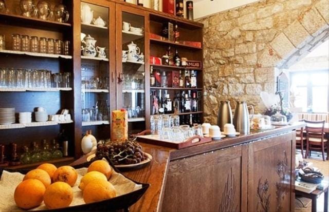 Restaurant/places to eat, Lobby or reception, Buffet breakfast
