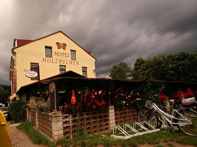Hotel Holzbecher Ratibořice Hotel in Lower Silesian Voivodeship