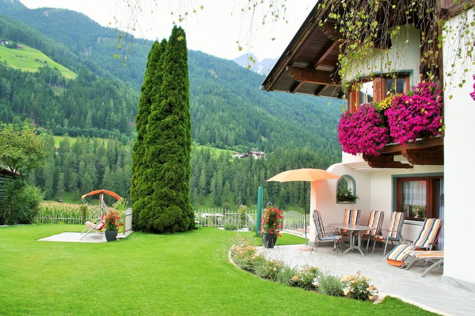 Haus Erika Apartment in Neustift im Stubaital