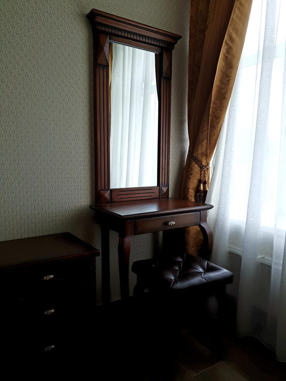 Pride Hotel in Ukraine