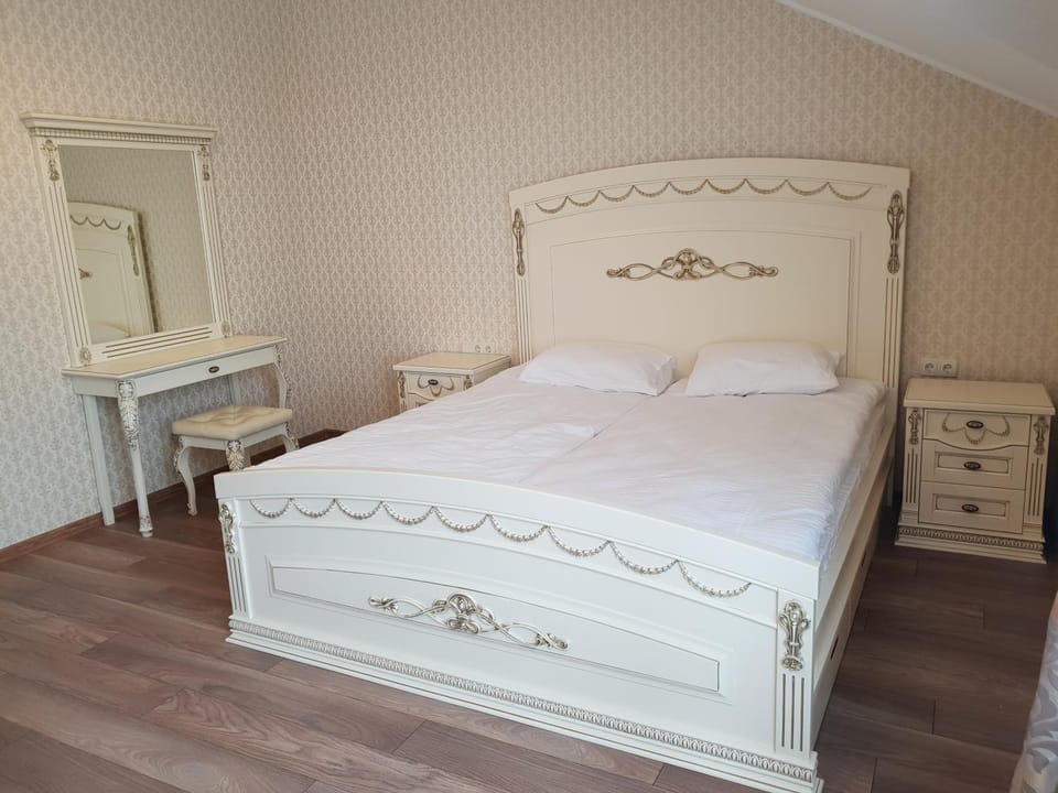 Pride Hotel in Ukraine