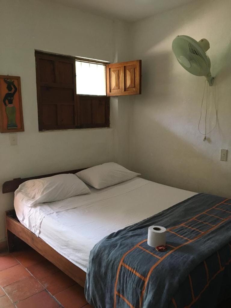 Selvablanca Hostel Hostel in Antioquia