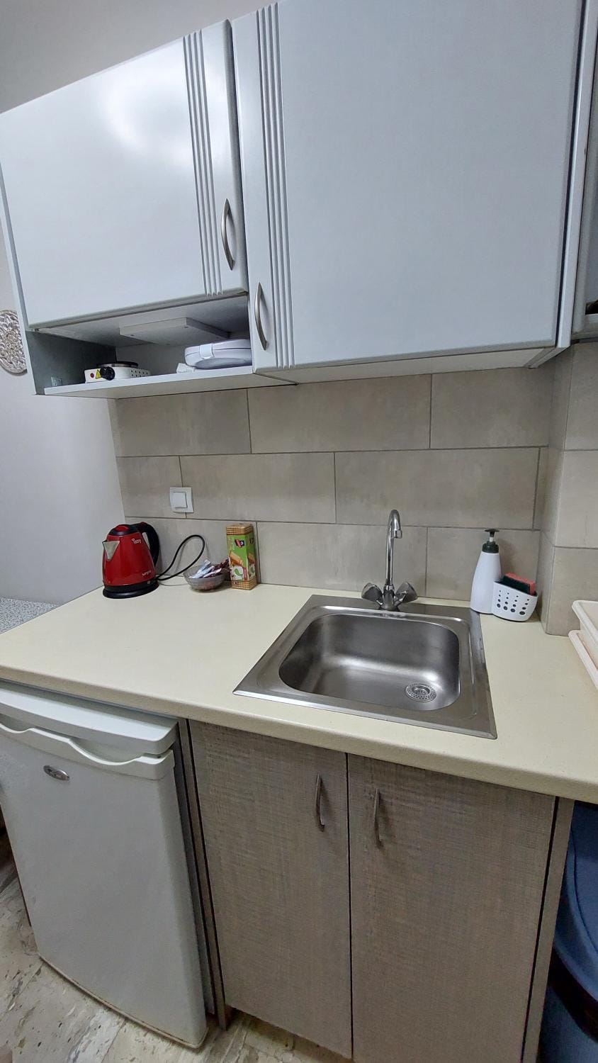 Ammogion Apartment in Argolis, Greece