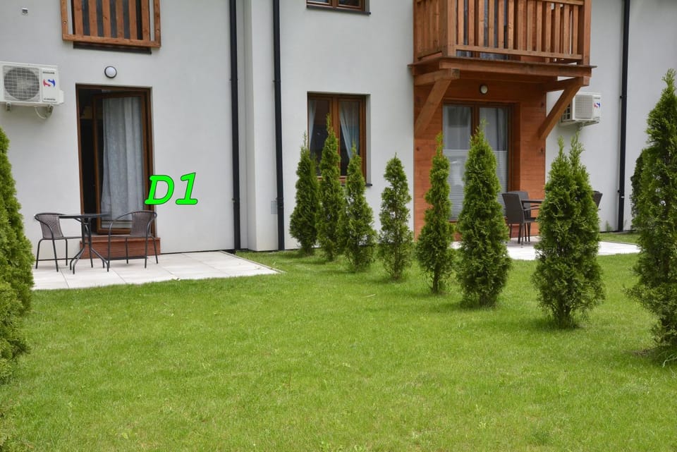 BBQ facilities, Balcony/Terrace