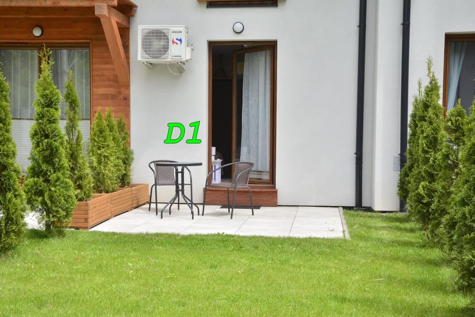 BBQ facilities, Balcony/Terrace