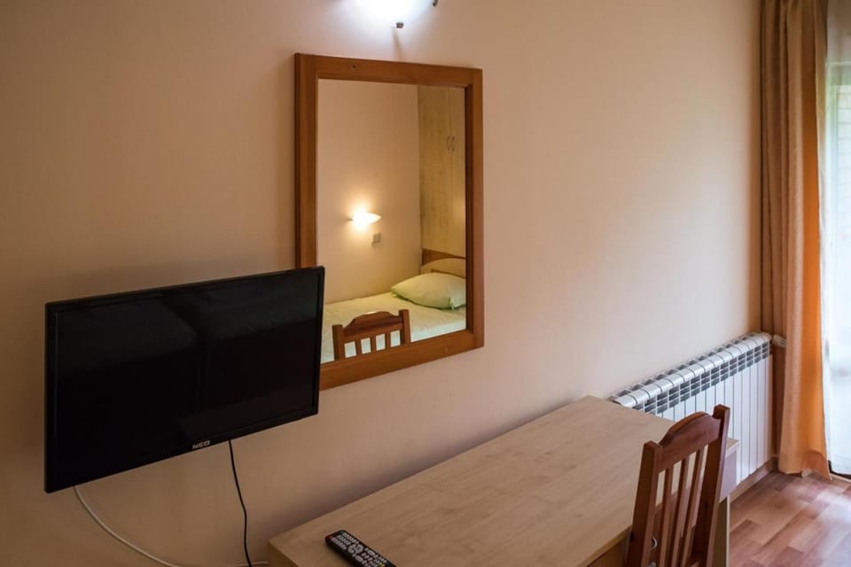 Tourist center Momina Krepost Hotel in Veliko Tarnovo