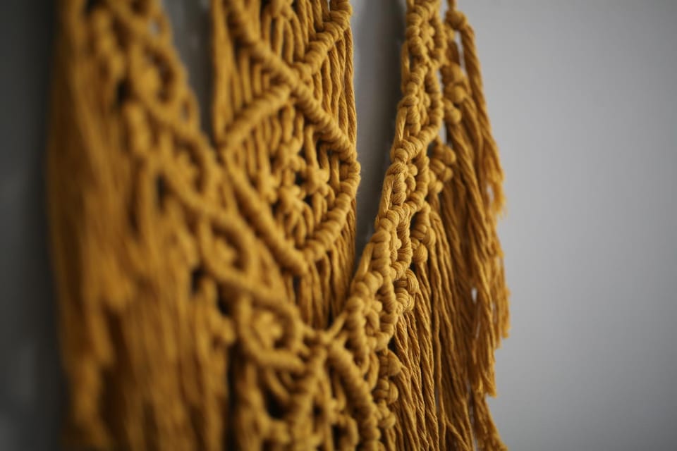 Decorative detail