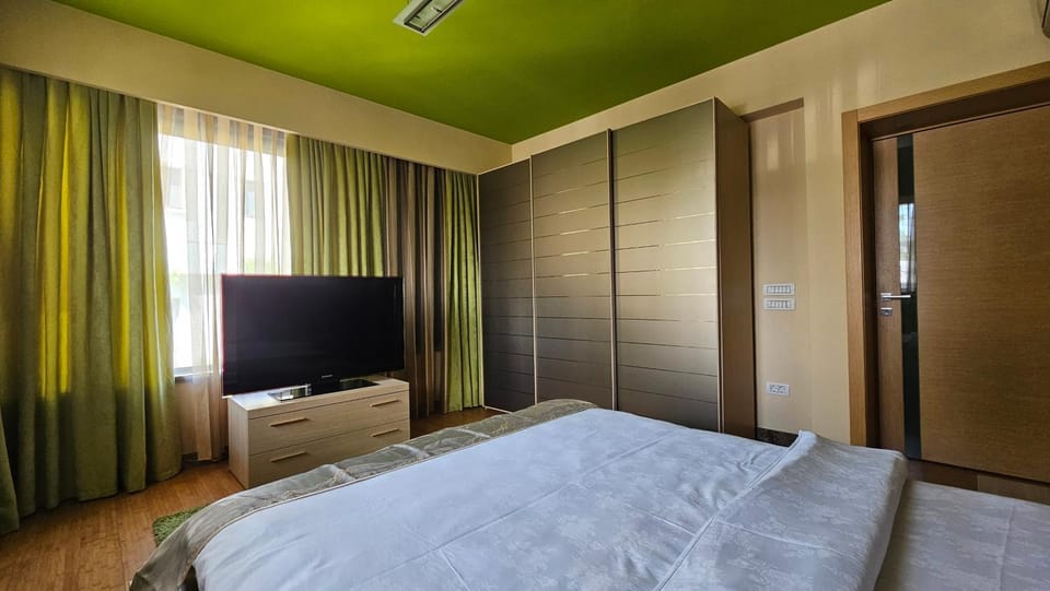 SIMPLE BUCHAREST SELF CHECk IN Vacation rental in Bucharest