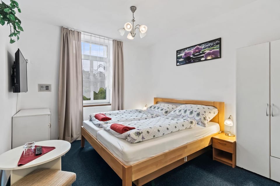 Hotel V Pivovaře Davle Hotel in Czechia