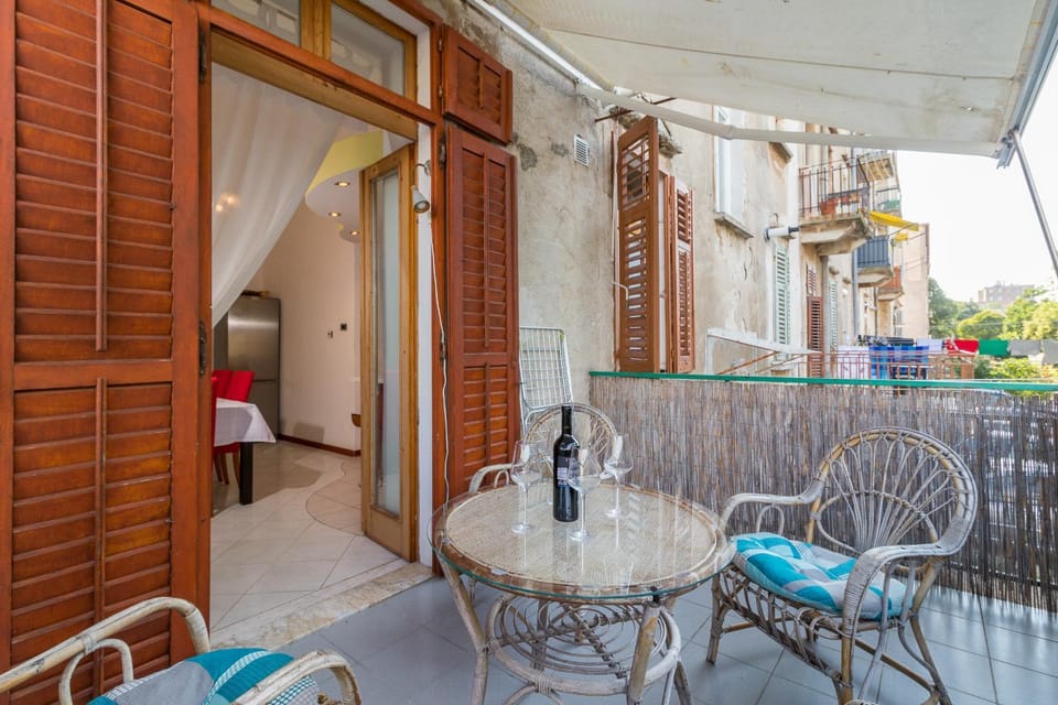 Apartman Vesna Apartment in Pula