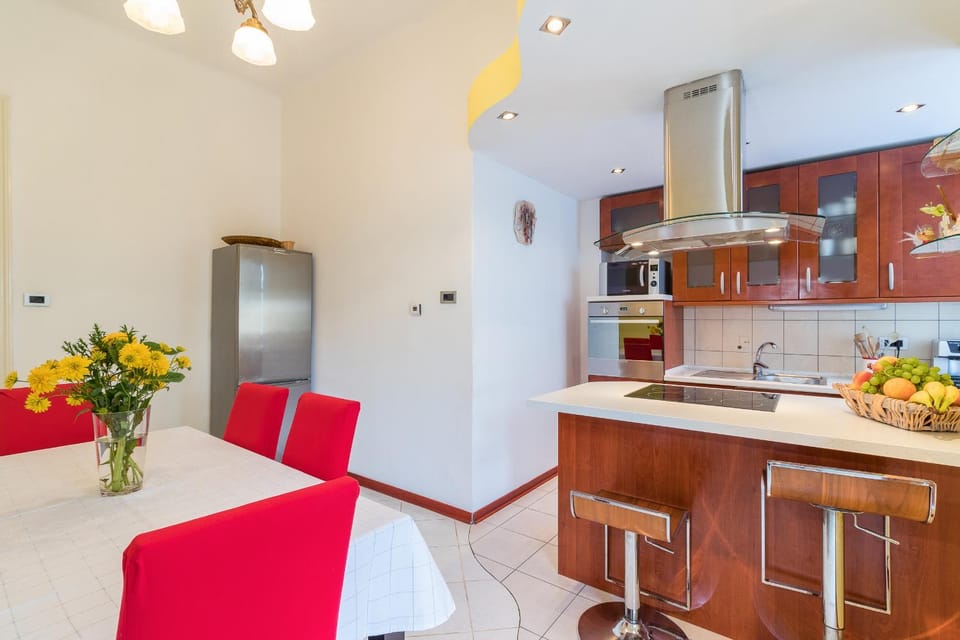 Apartman Vesna Apartment in Pula