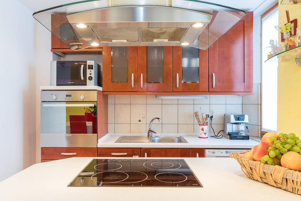 Apartman Vesna Apartment in Pula