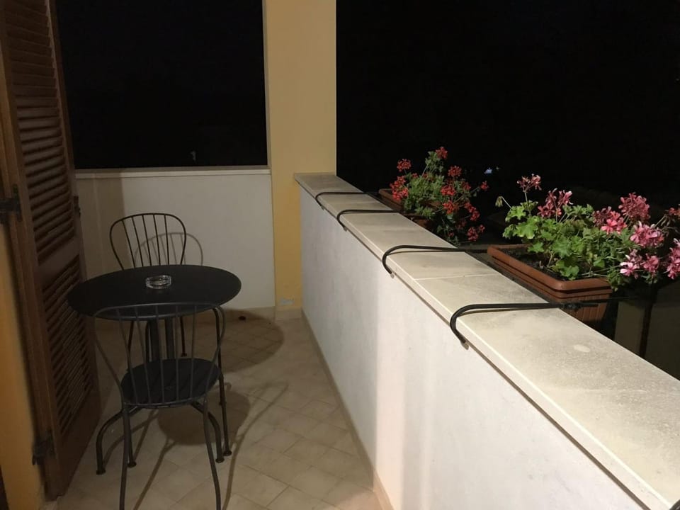 Villa Lò Bed and Breakfast in Abruzzo