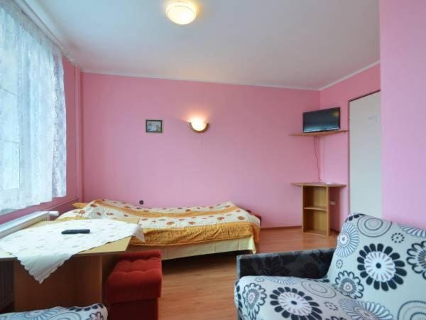 Pokoje Gościnne" Anna" Vacation rental in West Pomeranian Voivodeship, Poland