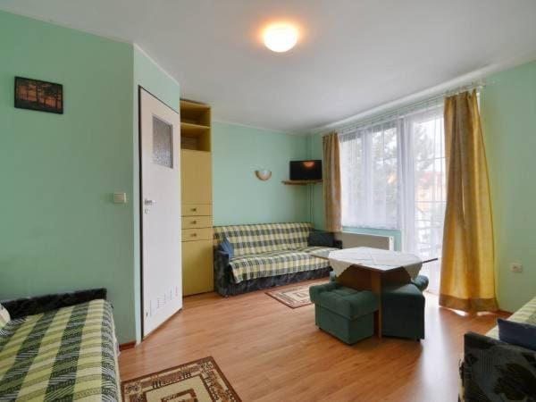 Pokoje Gościnne" Anna" Vacation rental in West Pomeranian Voivodeship, Poland