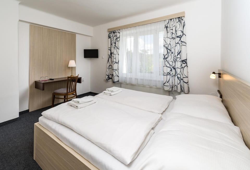 Pension Trautenberk Bed and Breakfast in Czechia