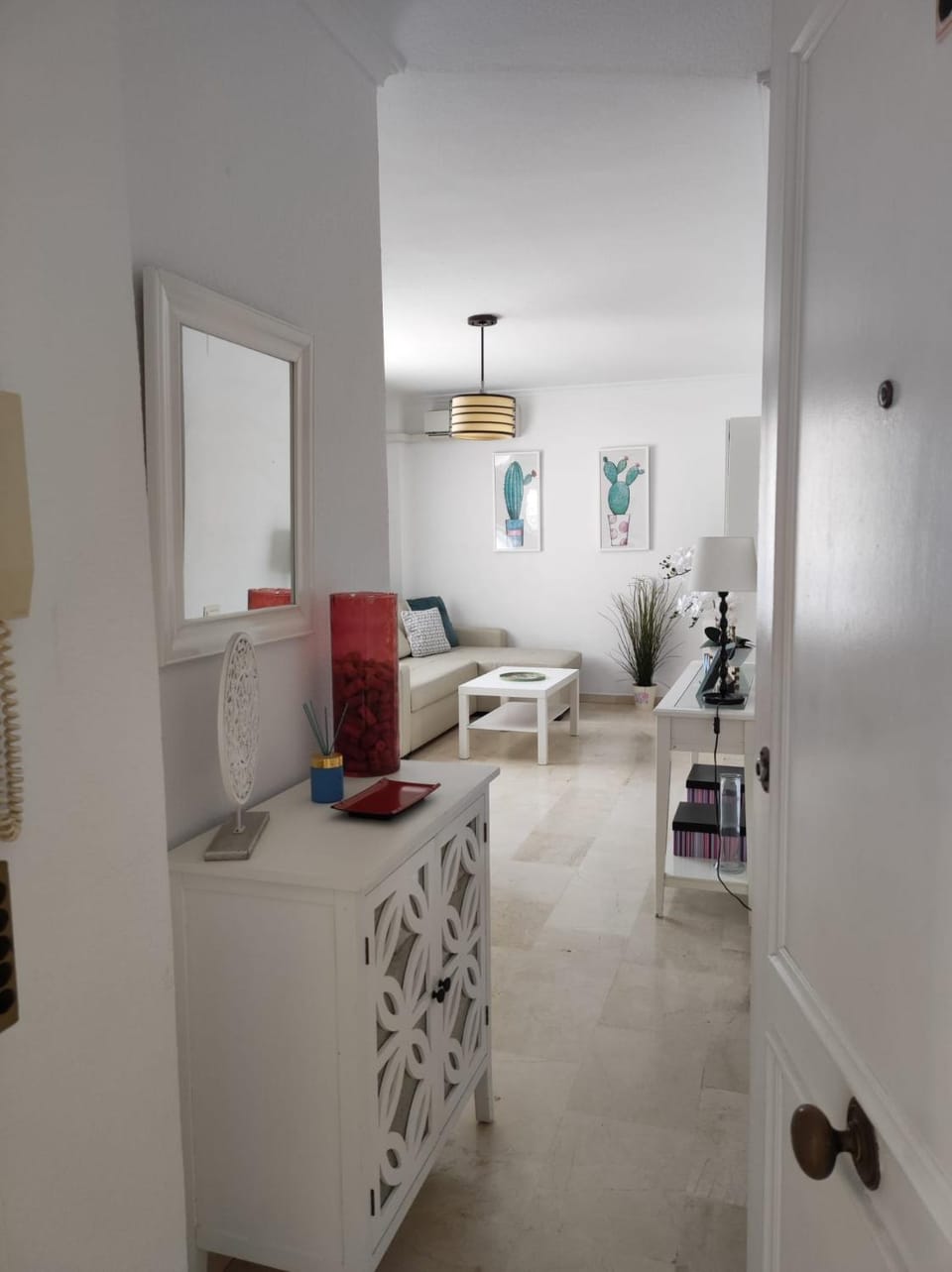 Apartamento al lado de la playa Apartment in Fuengirola