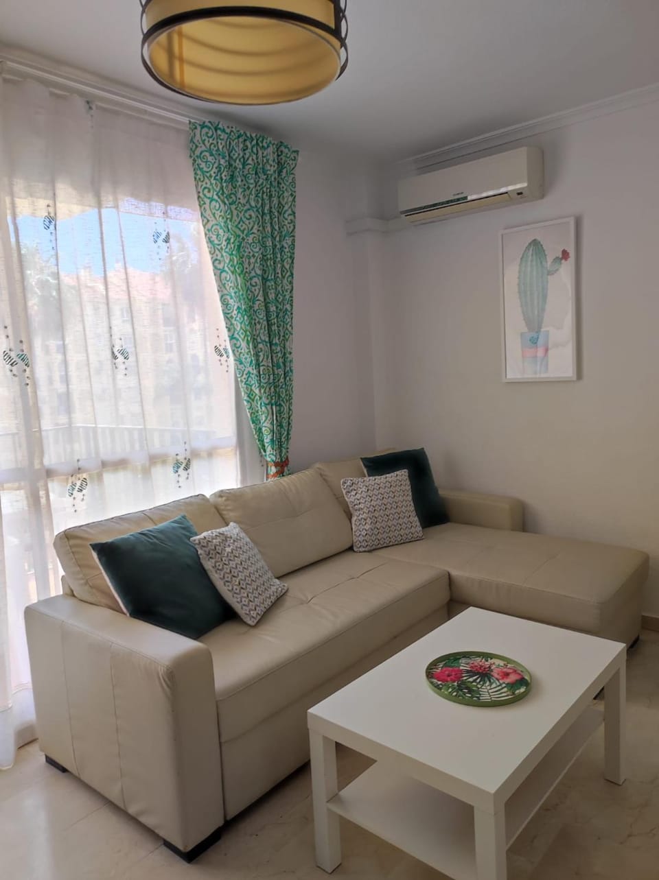 Apartamento al lado de la playa Apartment in Fuengirola