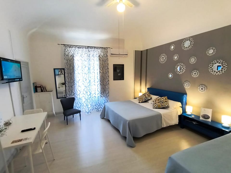 View (from property/room), Bedroom