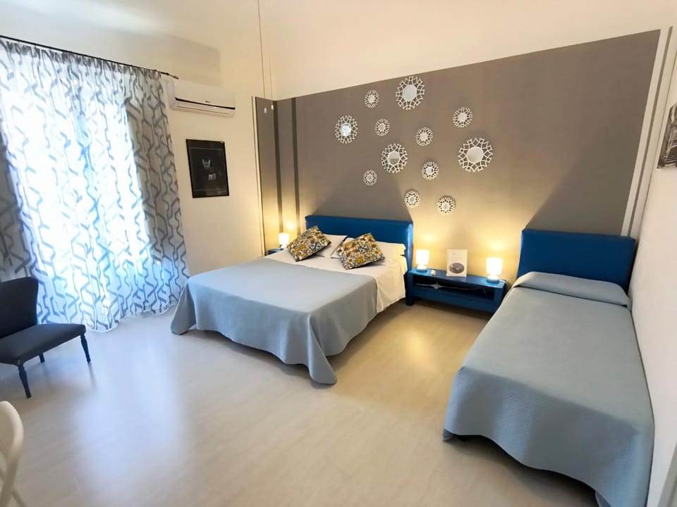 View (from property/room), Bedroom