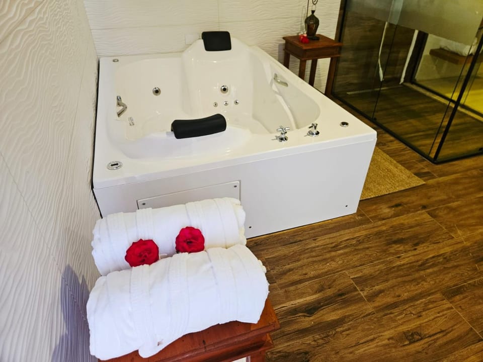 Pousada Nossa Senhora Aparecida Inn in State of São Paulo