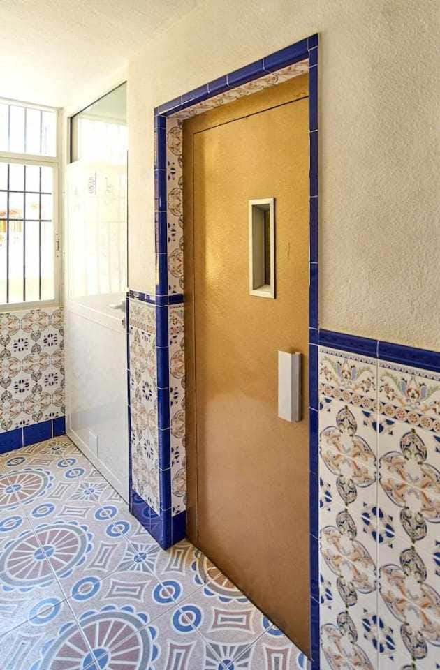 Espanhouse Thomas apartment Apartment in Torre La Mata