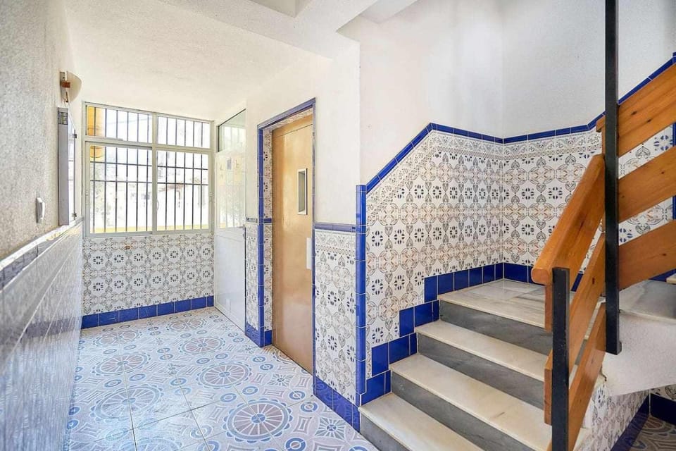 Espanhouse Thomas apartment Apartment in Torre La Mata