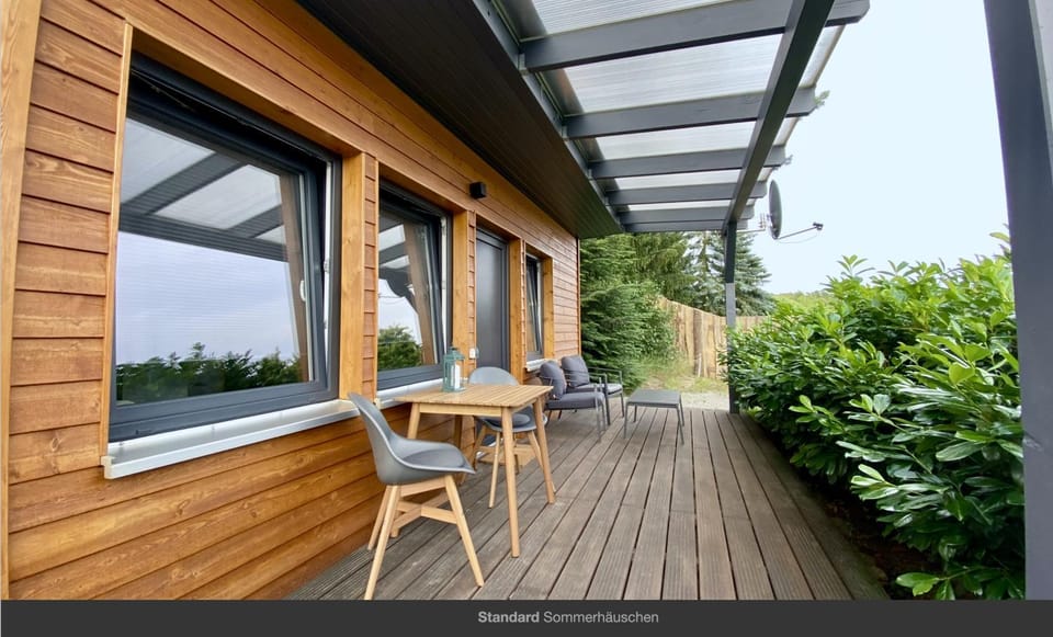 Balcony/Terrace, Dining area, Garden view