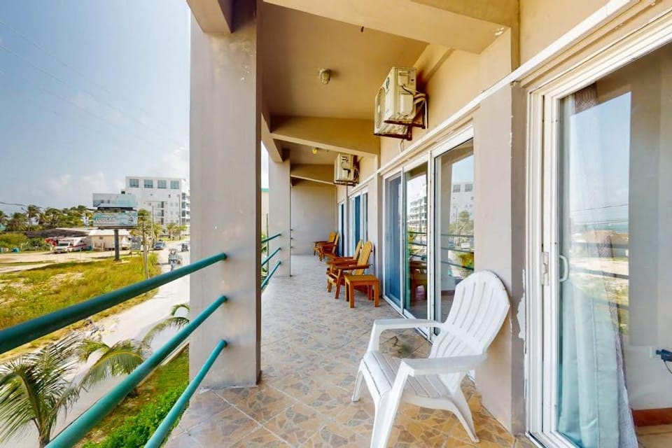 Suite C201 at Mara Laguna -Gold Standard Certified House in Belize District