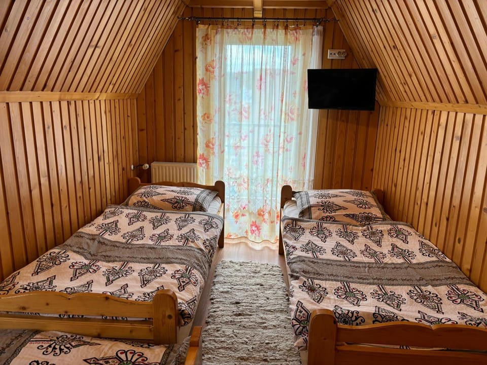 Pokoje Gościnne U Gordona Vacation rental in Zakopane