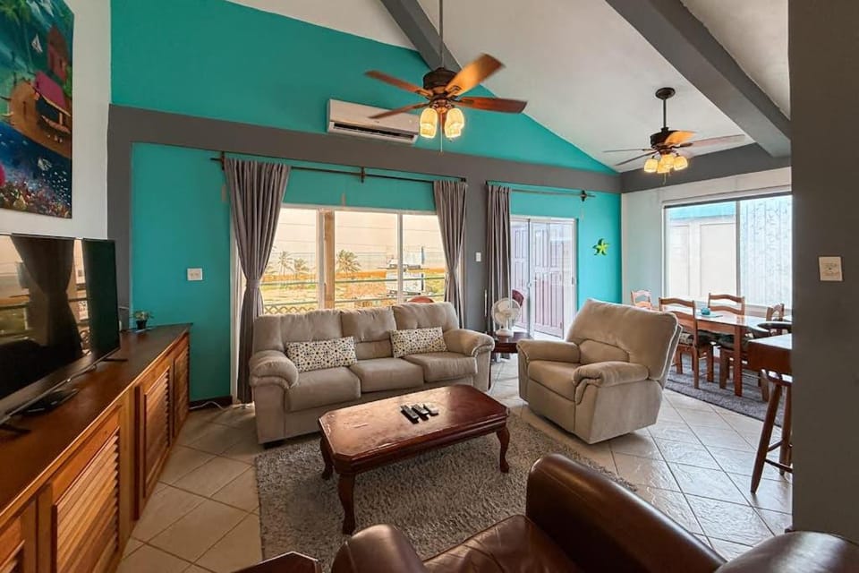 Suite C303 Mara Laguna House in Corozal District