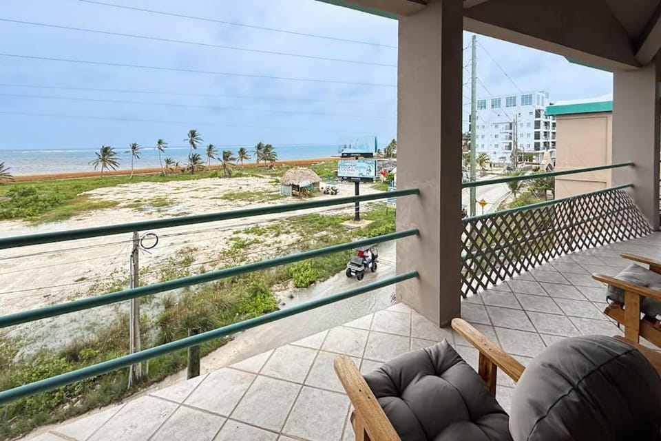 Suite C303 Mara Laguna House in Corozal District