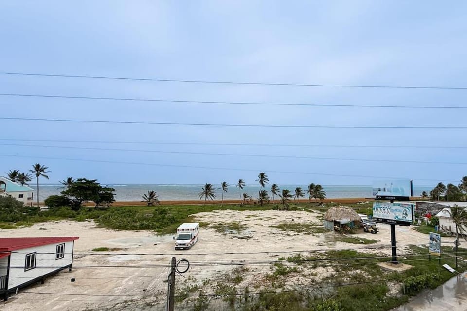 Suite C303 Mara Laguna House in Corozal District