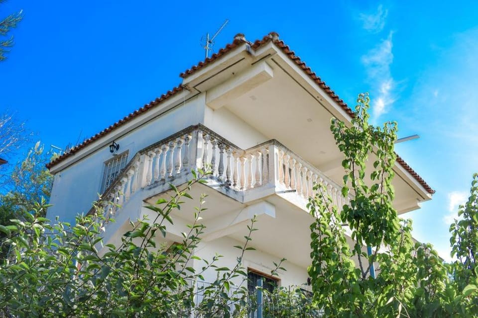 Dream View Villa House in Zakynthos, Greece
