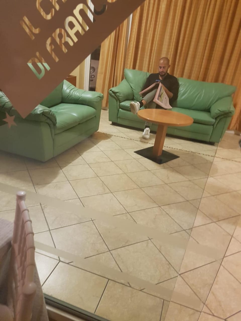 Hotel Il Cammino Di Francesco Hotel in Bastia Umbra