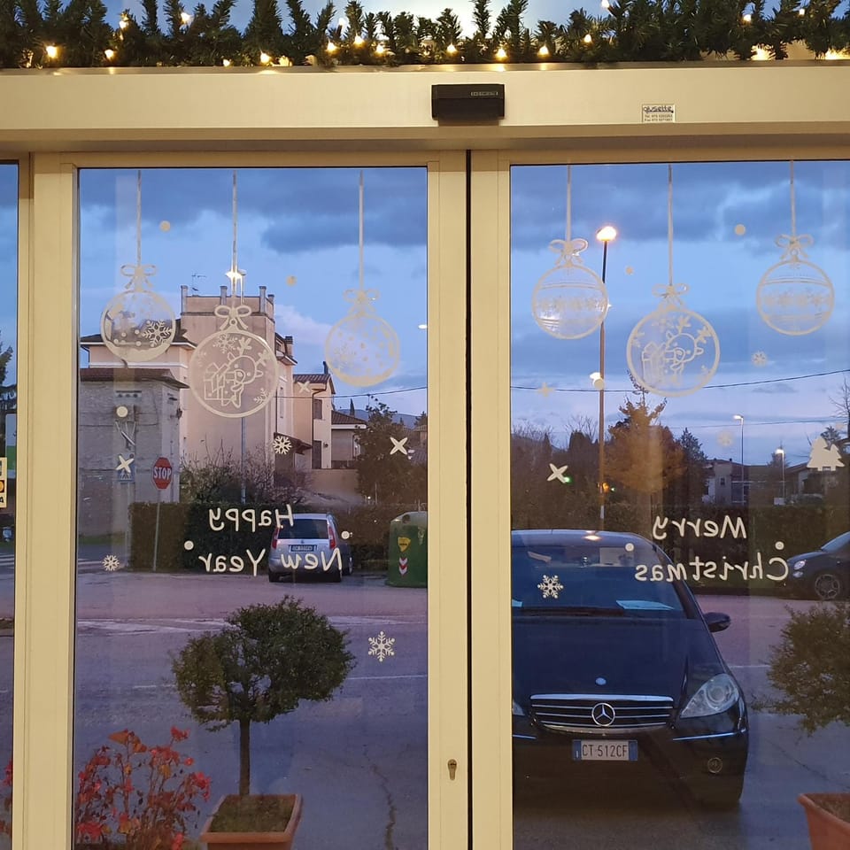 Hotel Il Cammino Di Francesco Hotel in Bastia Umbra