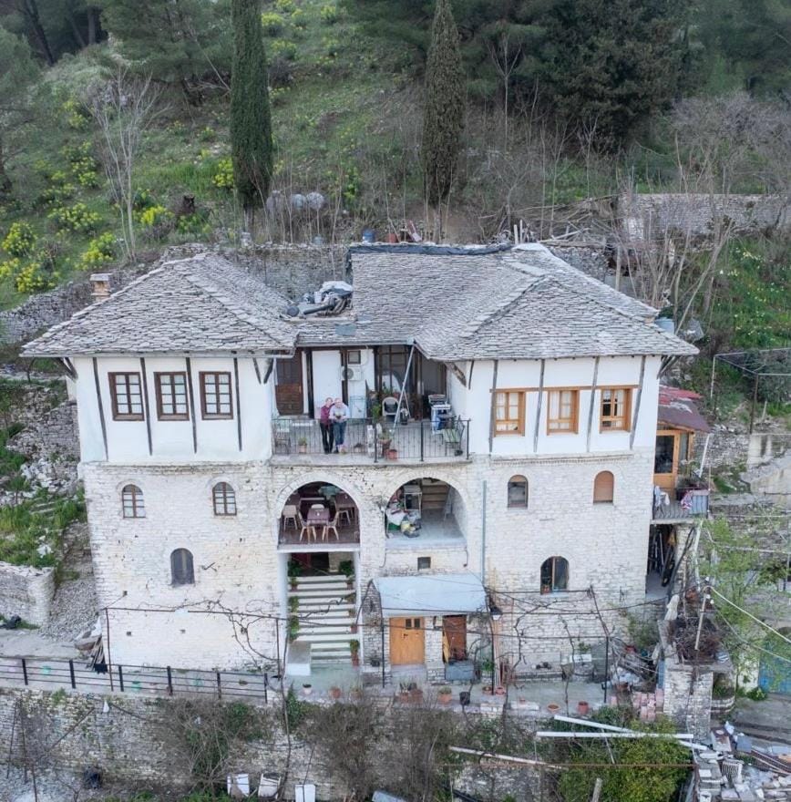 Guest House Salaria Bed and Breakfast in Vlorë County, Albania